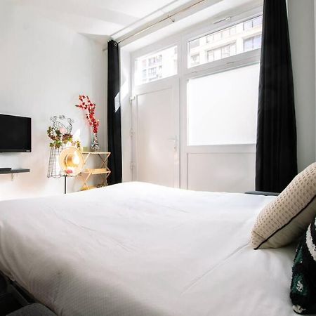 Hsh Traversiere-Boulogne-Billancourt I Appartement 4P エクステリア 写真