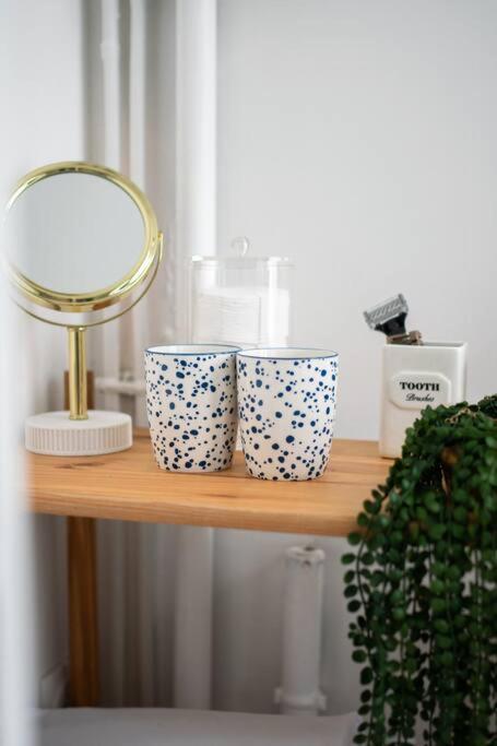 Hsh Traversiere-Boulogne-Billancourt I Appartement 4P エクステリア 写真