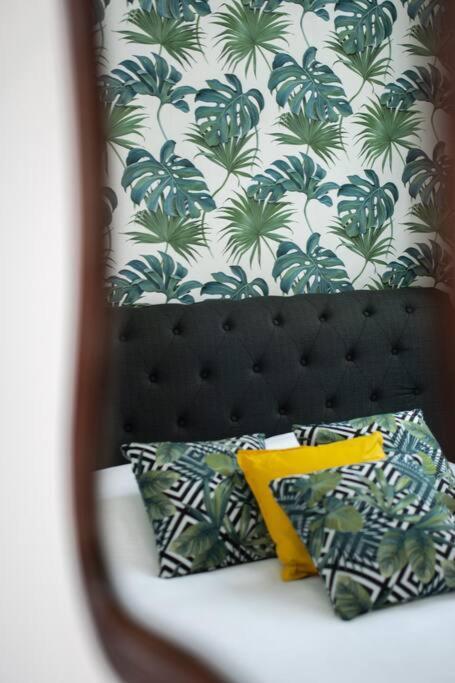 Hsh Traversiere-Boulogne-Billancourt I Appartement 4P エクステリア 写真