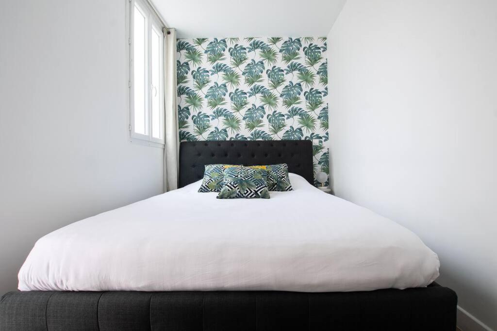 Hsh Traversiere-Boulogne-Billancourt I Appartement 4P エクステリア 写真