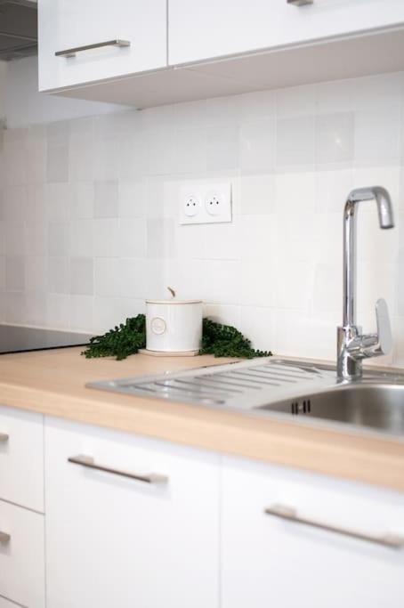 Hsh Traversiere-Boulogne-Billancourt I Appartement 4P エクステリア 写真
