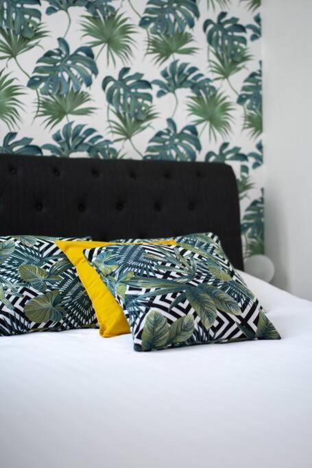 Hsh Traversiere-Boulogne-Billancourt I Appartement 4P エクステリア 写真